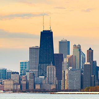 Chicago IL Location