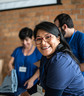 Maximizing Your &#173;Philanthropic Impact