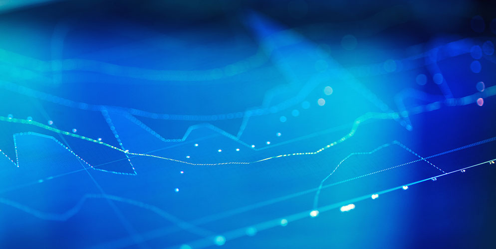abstract financials