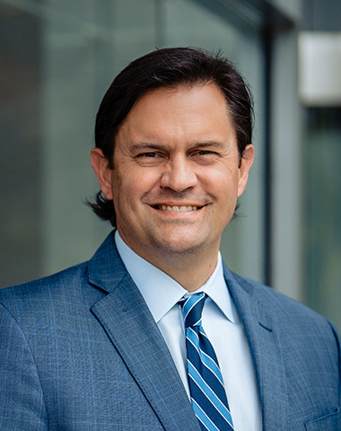 Peter Palumbo