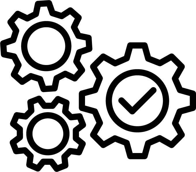 ongoing assessment icon