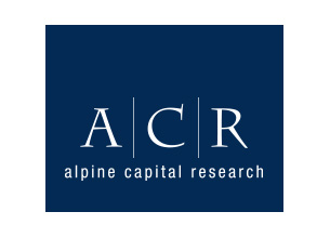 Alpine Capital Research