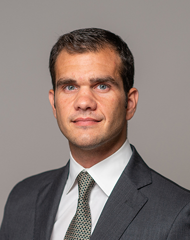 Rob Missant