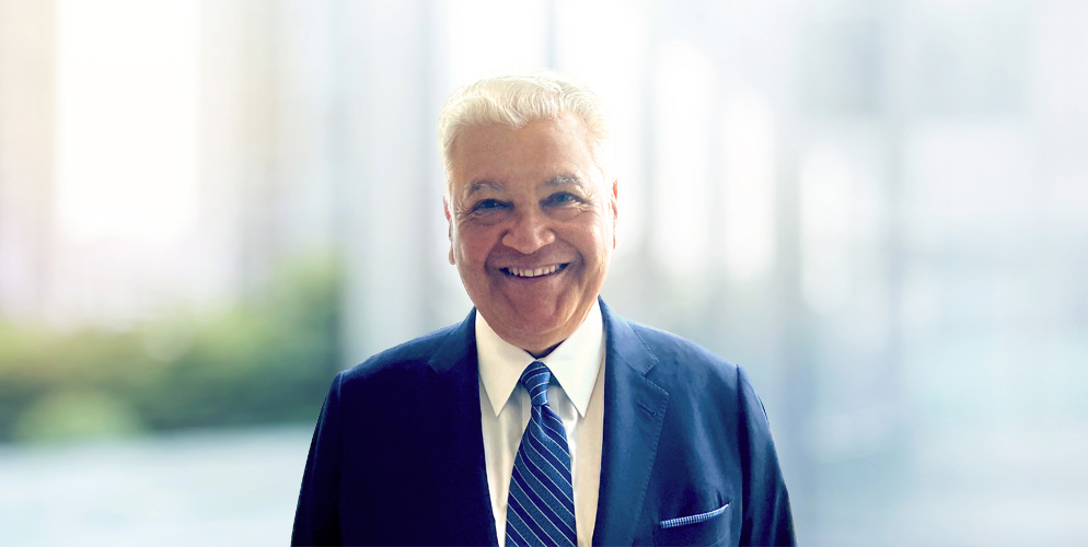 Frank Sanchez Reed