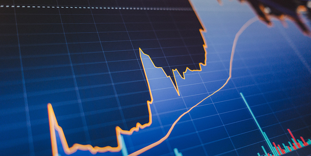 abstract financials
