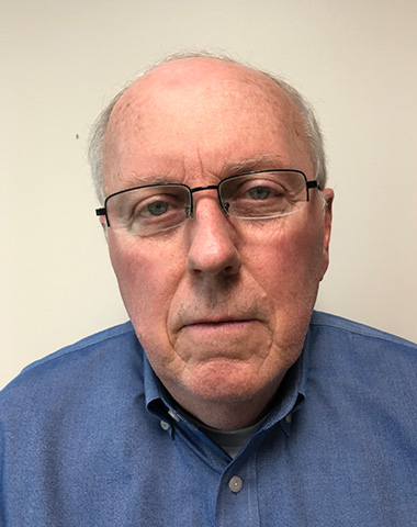 John R. Rich