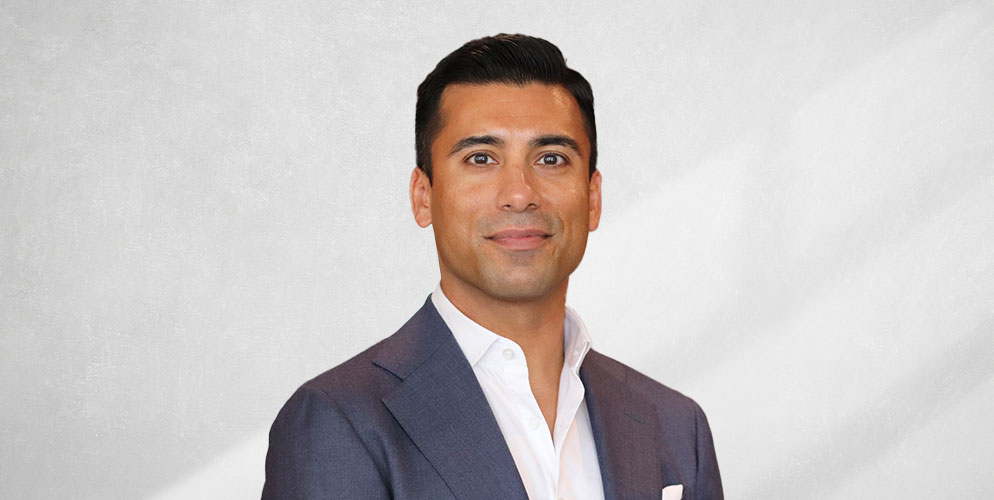 Kunal Bhatia