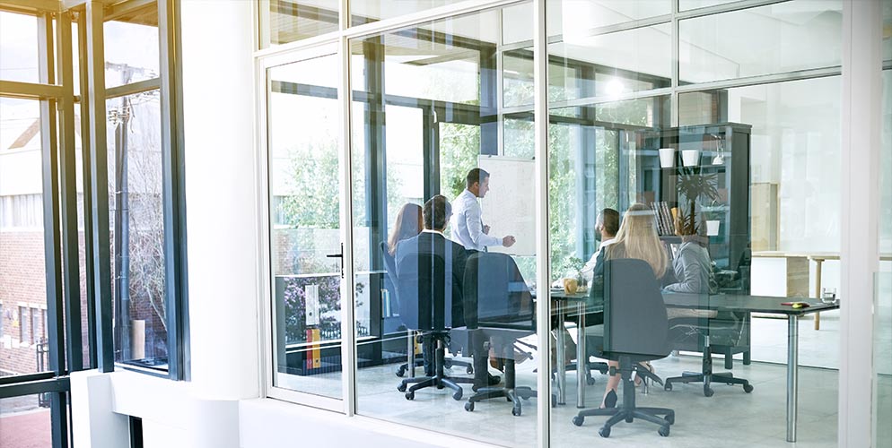 Institutional Sales & Trading