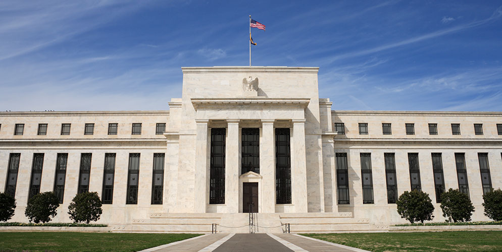 federal reserve