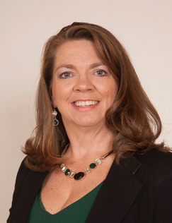 Sandra Chism