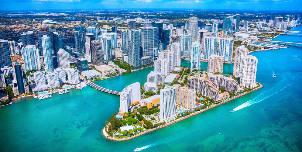 coral gables