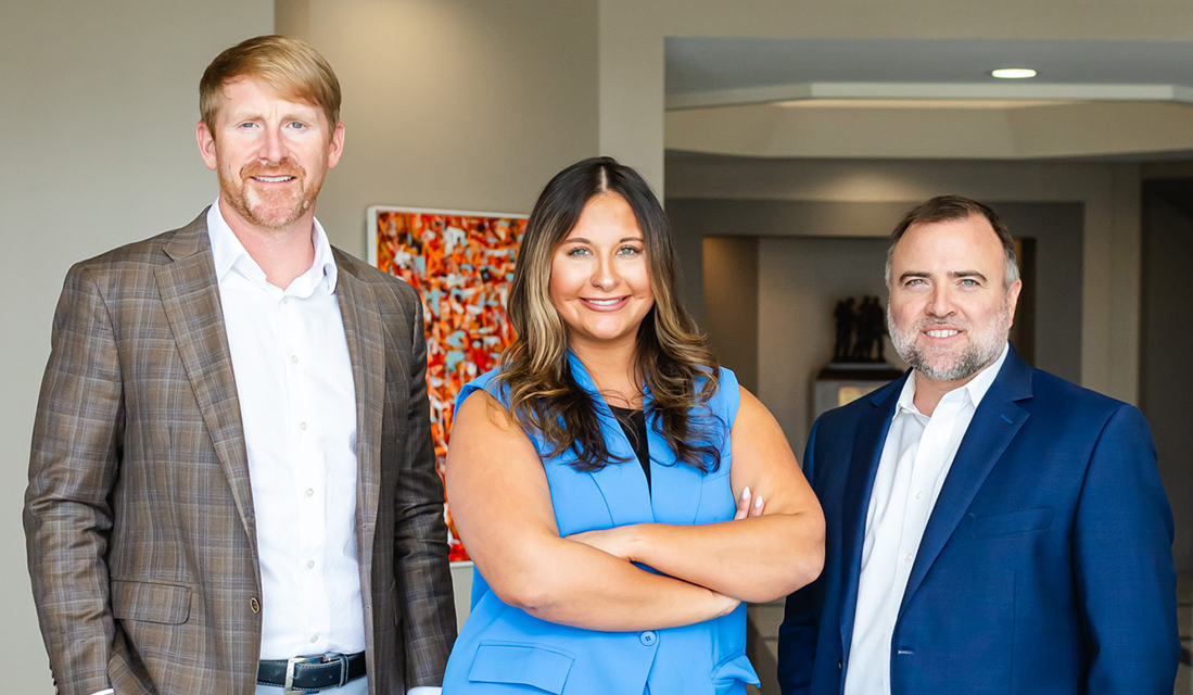richmond ellis group