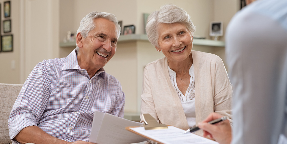 long term care