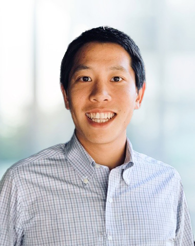 James Lin