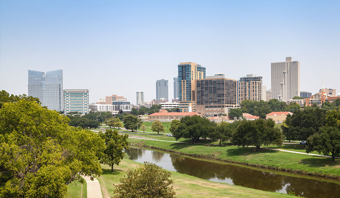fort worth