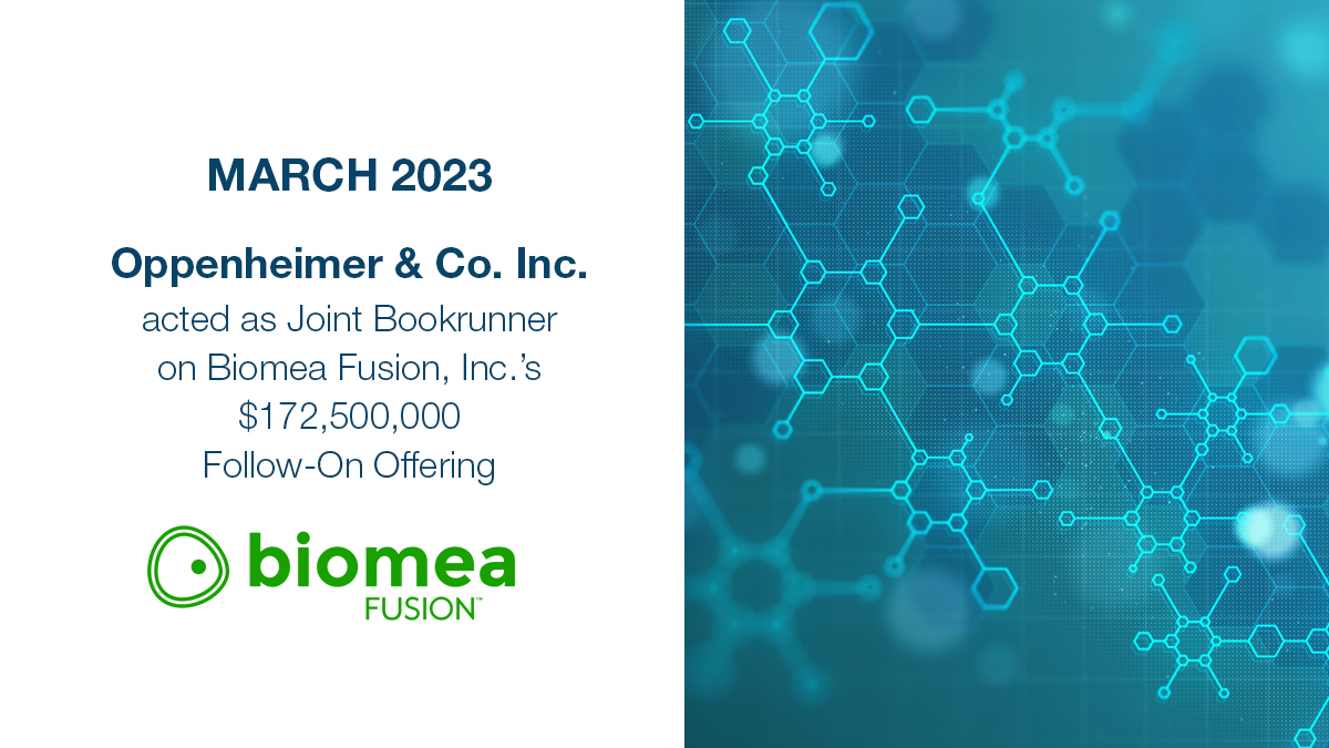 biomea fusion deal