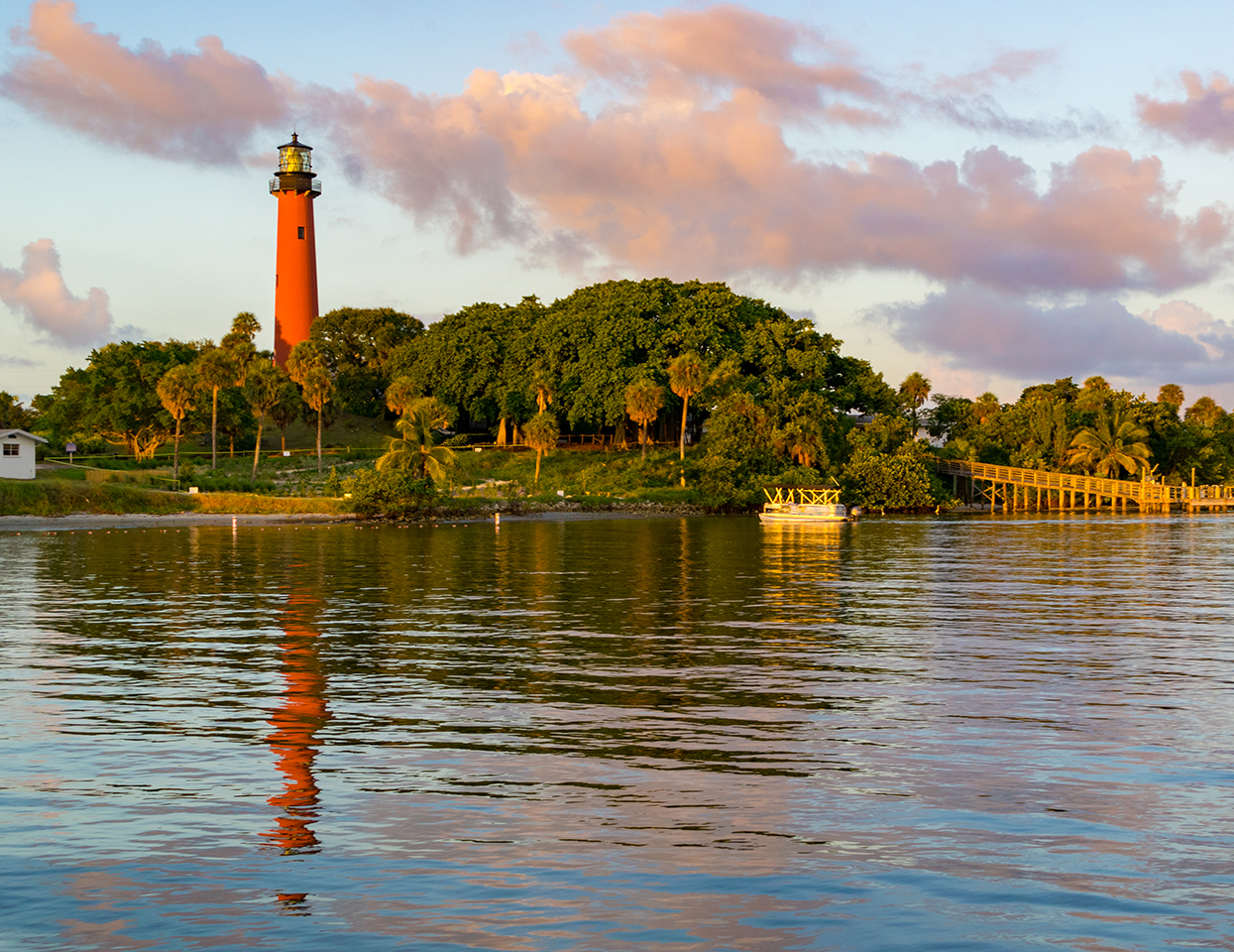 lighthouse
