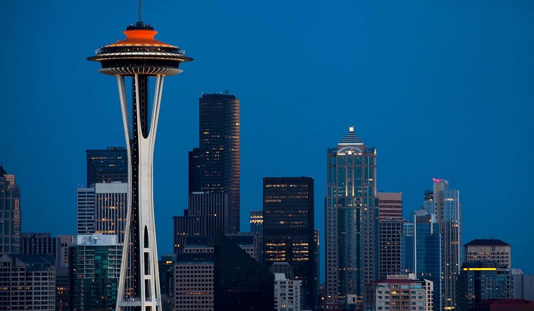 seattle