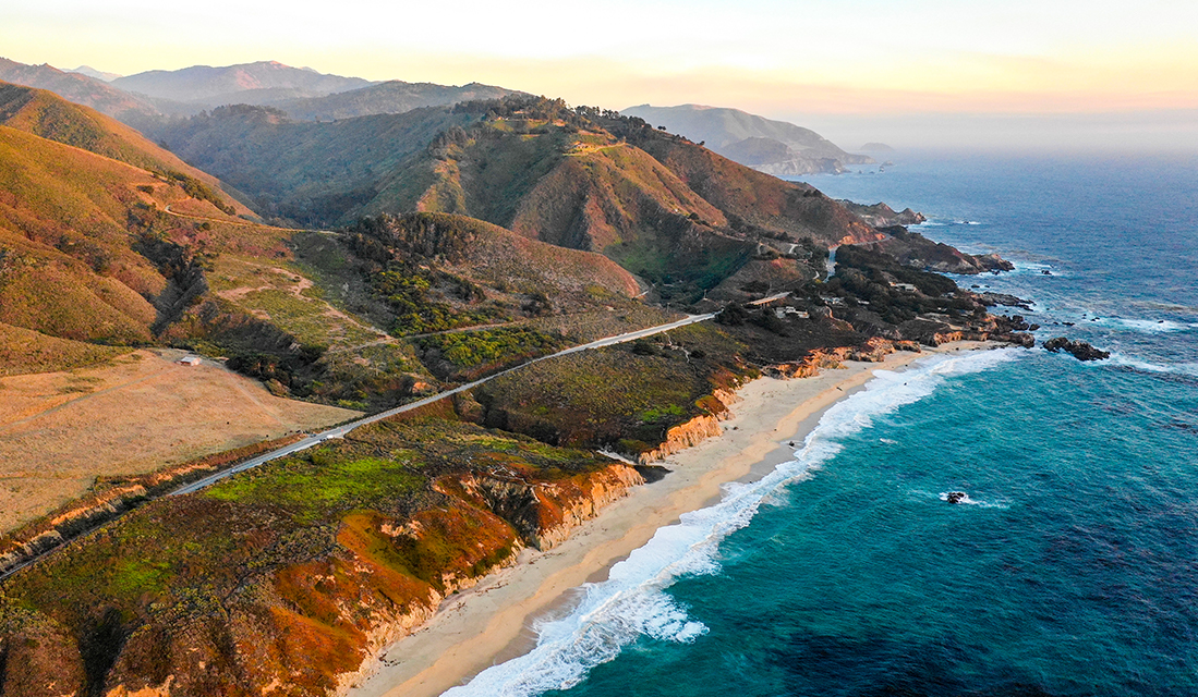 california