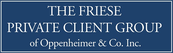 The Friese Private Client Group