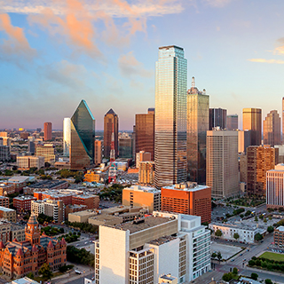 Dallas Location