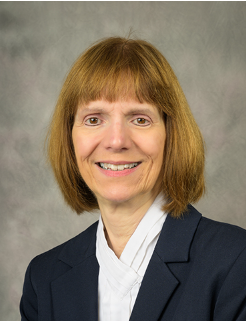 Cynthia Keith