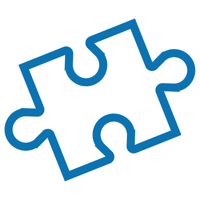 puzzle icon