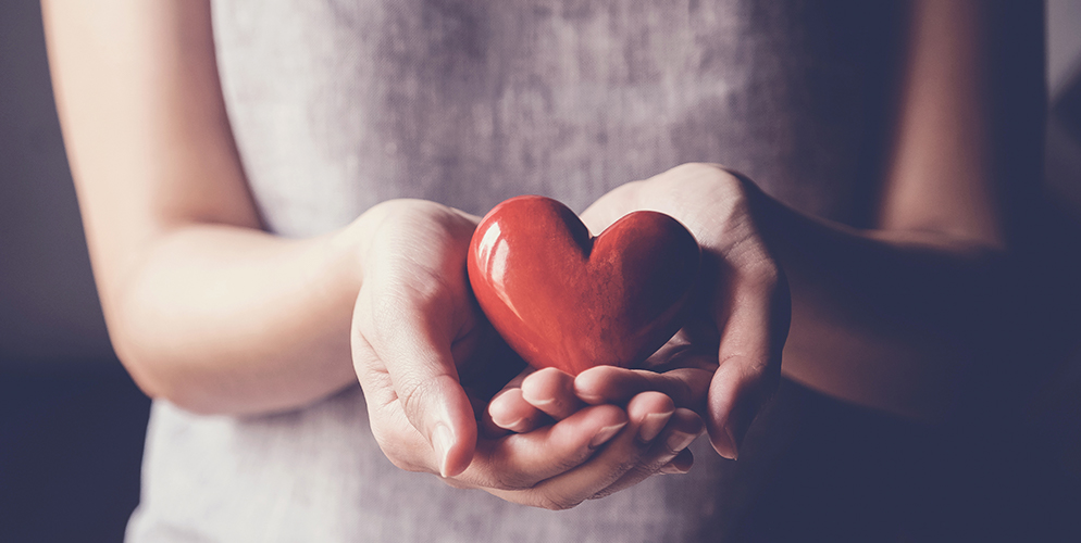 charity