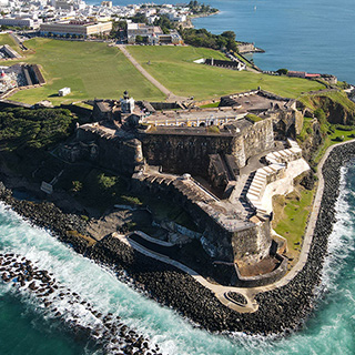 Puerto Rico