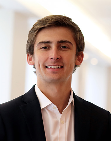 Daniel Whelan Associate