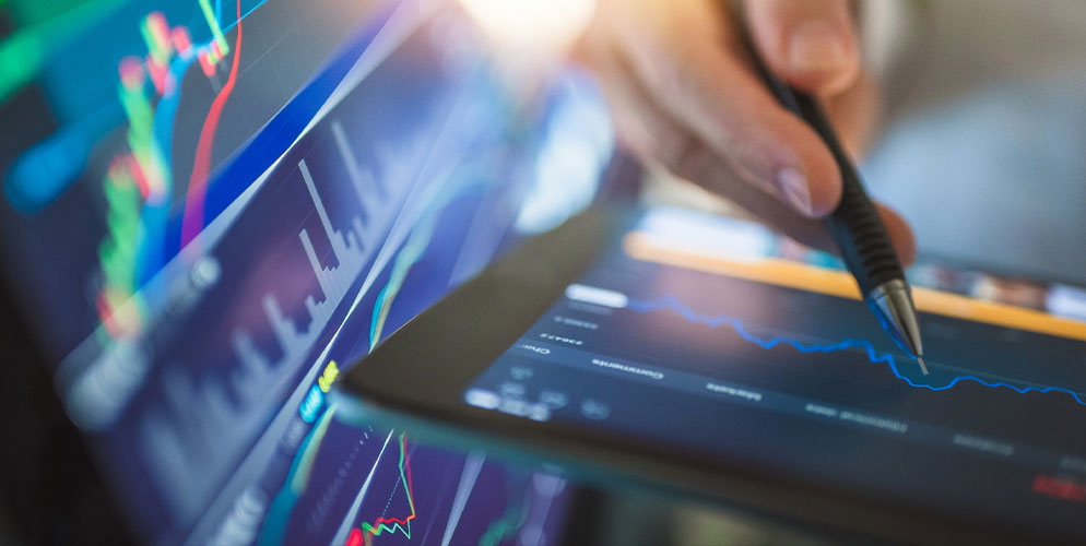 abstract finance