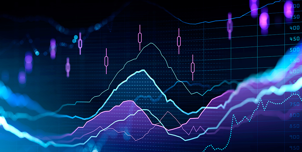 abstract financials