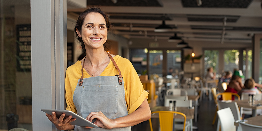 business owner