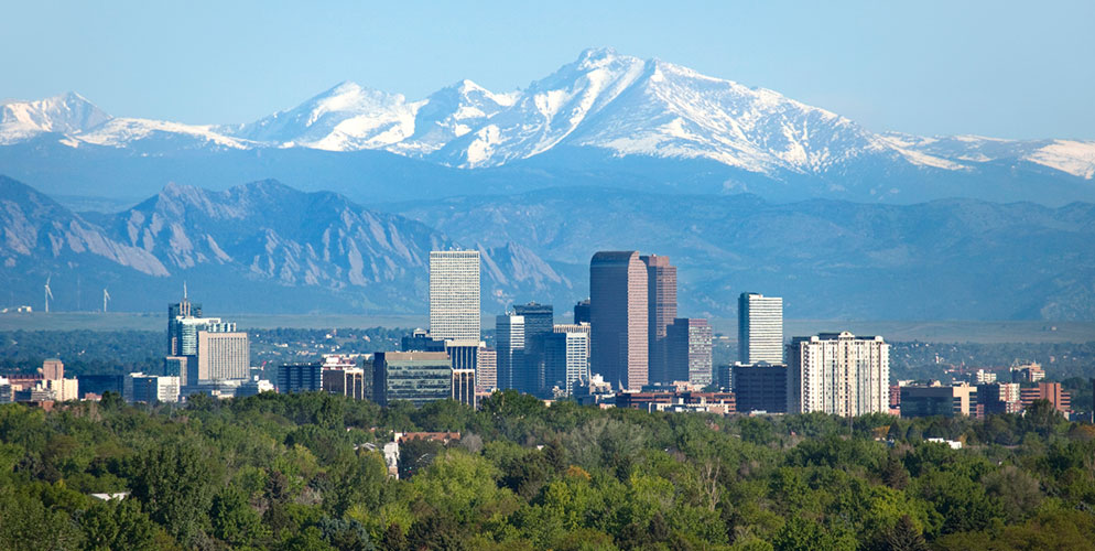 denver, CO