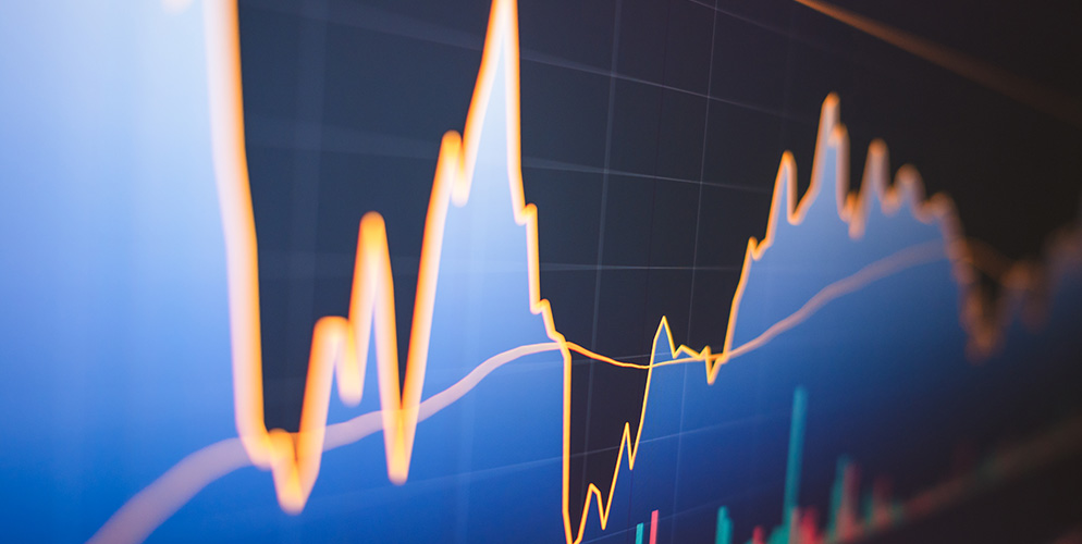 abstract financials