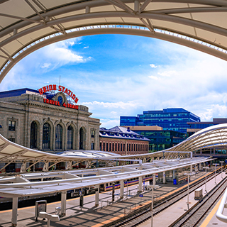 Denver Location