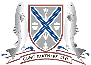 Coho Partners, Ltd.