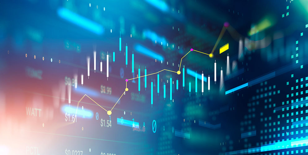 abstract financials