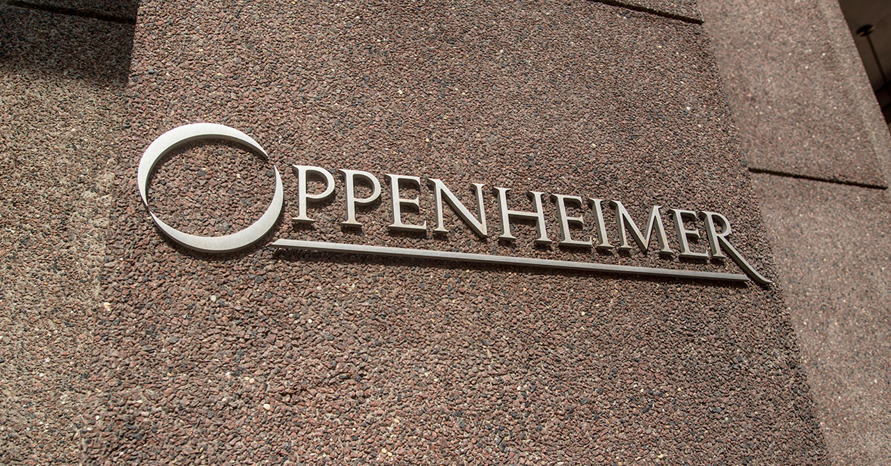 oppenheimer