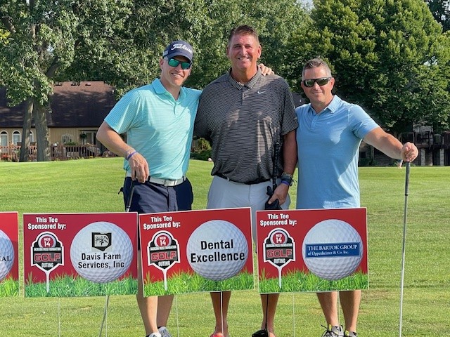 Jackson Weis Foundation Golf Tournament