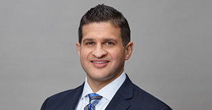 Ari Wald, CFA, CMT