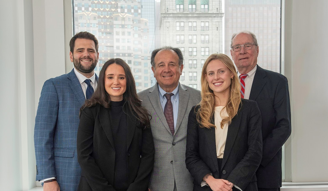 The Michienzi Private Client Group