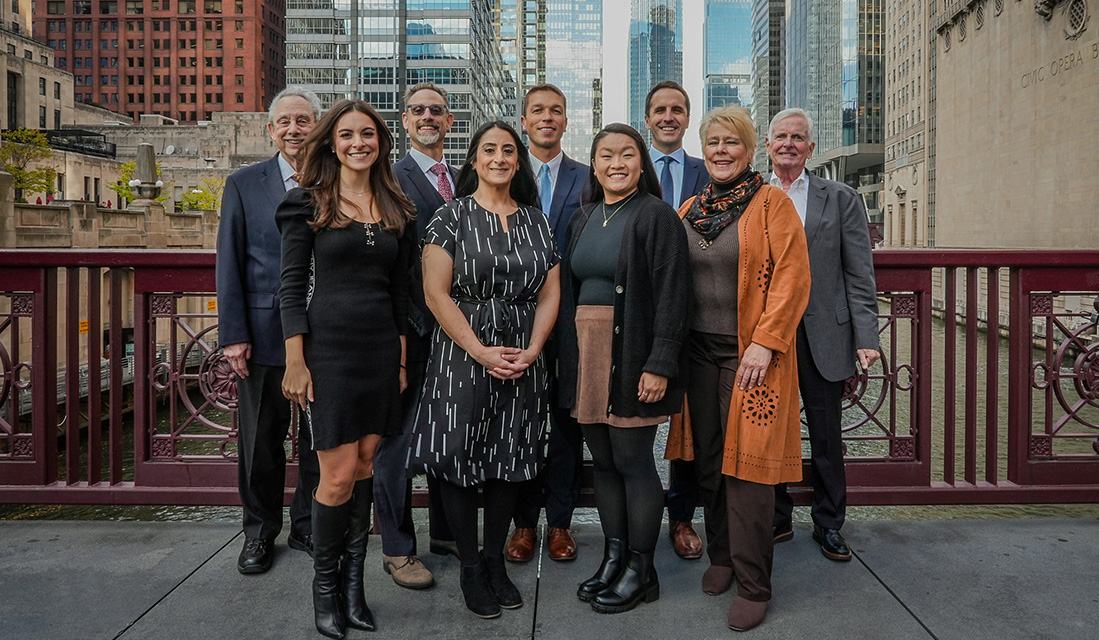 The Monarch Group