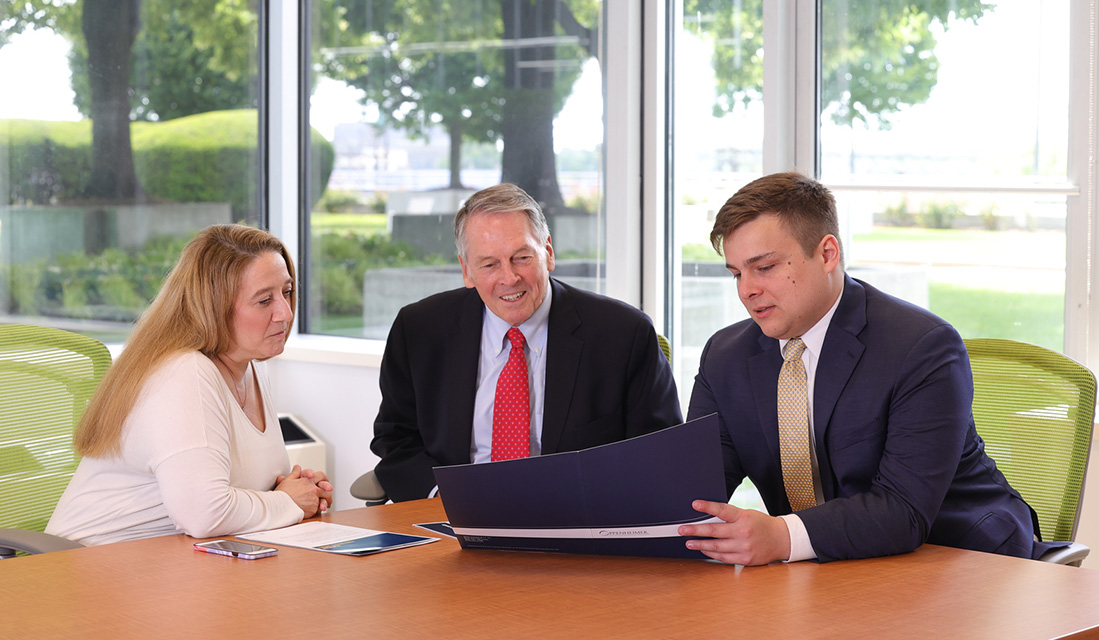 orourke team