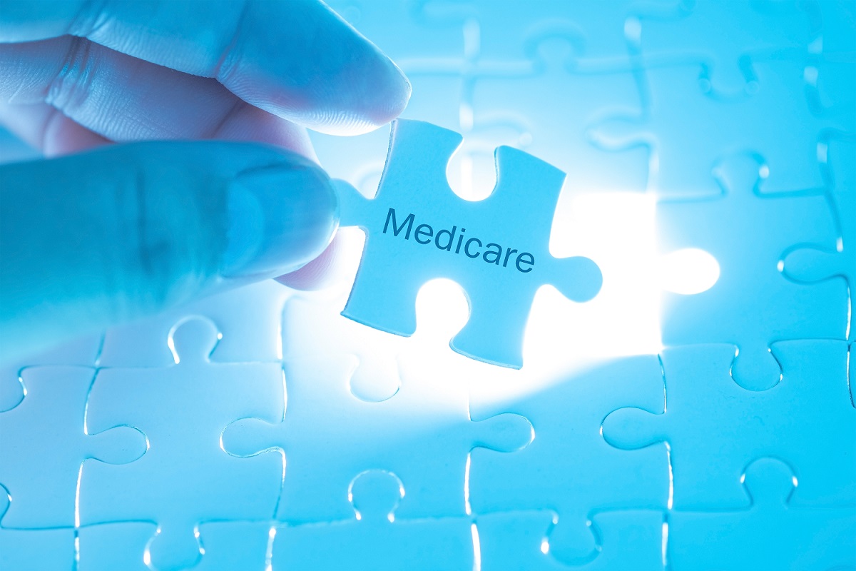 Understanding Medicare from A to D