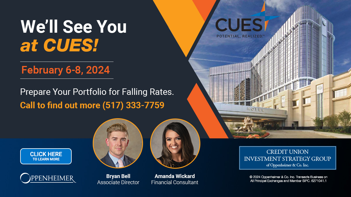 CUES event