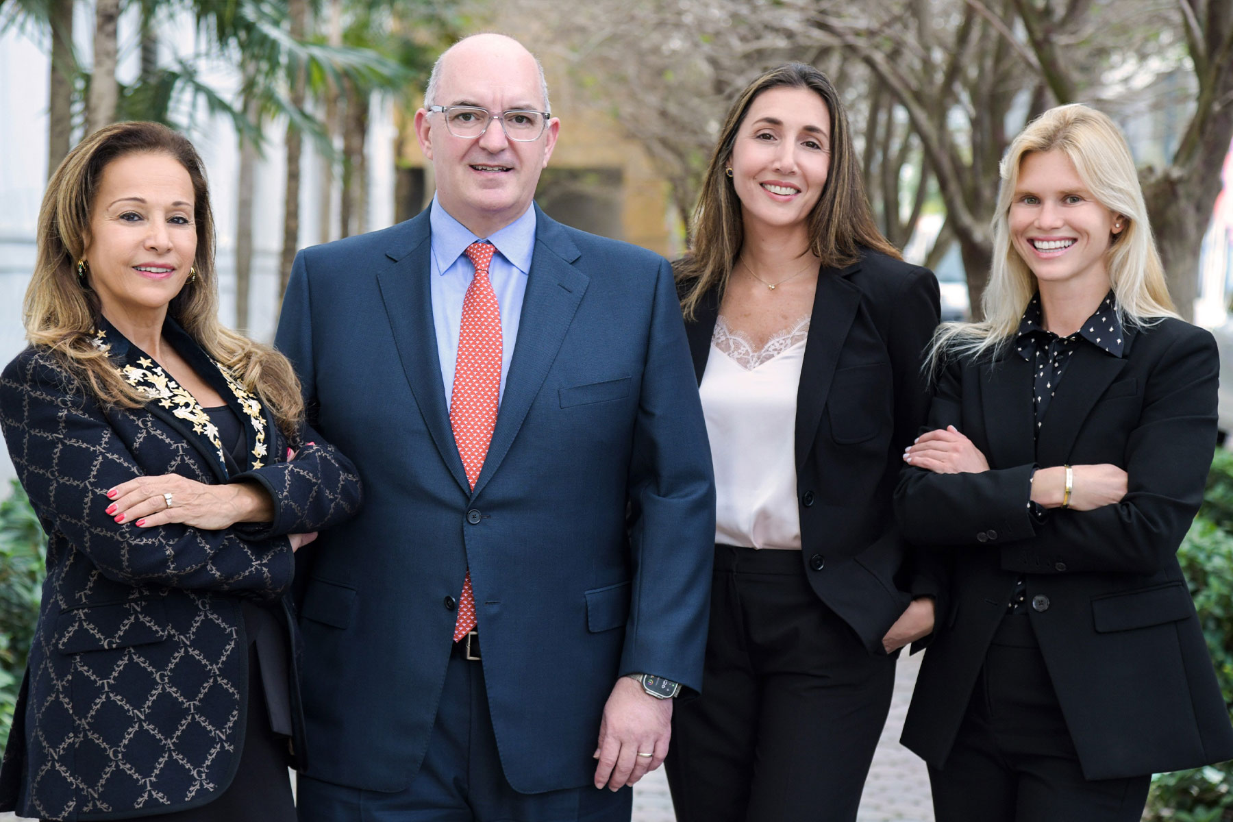the forza group