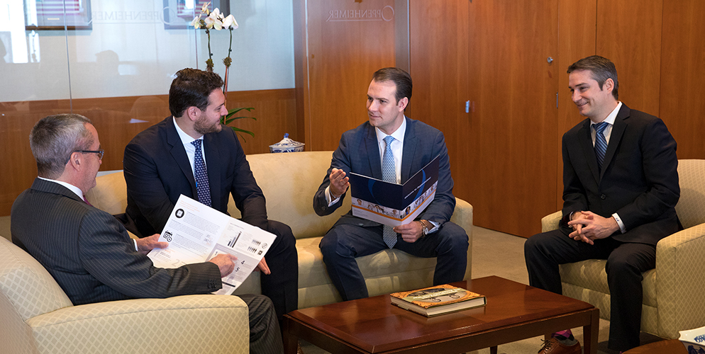 Services The Lazos Group