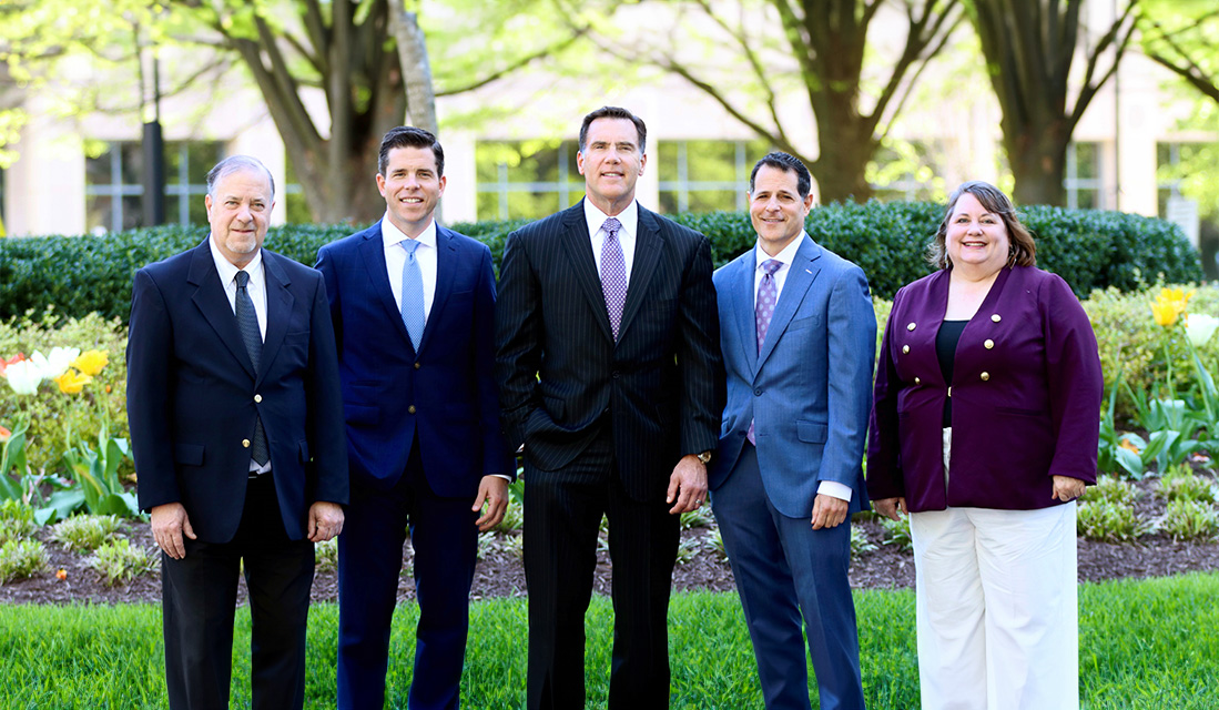 The Verity Group of Oppenheimer